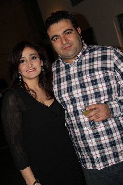 Berytech End of Year Party
